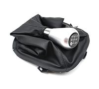 BLBNEZBZTY Pomelli del cambio per auto Per GreatWall per Hover H3 H5 2010 2011 2012 Nero Beige Collari leva del cambio Leva del cambio Copertura antipolvere Copertura antipolvere( 5 Speed Black1)