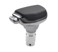 BLBNEZBZTY Pomelli del cambio per auto Per Insignia Per Astra Per Meriva Per Zafira Per Tourer Auto Pomello del cambio automatico Pallamano Leva del cambio Maniglia del pomello( With Hole)