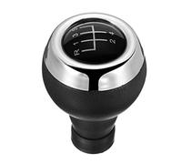 BLBNEZBZTY Pomelli del cambio per auto Per Mini Per cooper R55 R56 R57 R58 R59 R60 R61 F54 F55 F56 F57 5 6 Velocità Pomello del cambio auto MT Leva del cambio Pomello testa( 5 Speed)