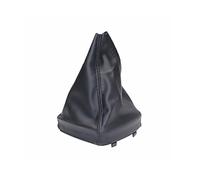 BLBNEZBZTY Pomelli del cambio per auto PER Mondeo IV MK4 2007 2008 2009 2010 2011 2012 2013-2015 Manuale PU Pelle Auto Pomello Del Cambio Leva Gaitor Boot copertura