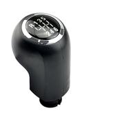 BLBNEZBZTY Pomelli del cambio per auto Per Opel Per Astra H Pomello cambio Leva cambio Ghetta Boot Freno a mano Antiscivolo Parcheggio Boot Cover Custodia Collare 5 Velocità Pomello cambio( 6 Speed)