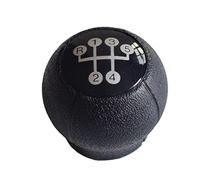 BLBNEZBZTY Pomelli del cambio per auto Per OPEL per Corsa per TIGRA per Combo Cuffia leva cambio e manopole freno a mano Cuffia freno a mano antiscivolo per parcheggio e pomello cambio( Gear Knob)