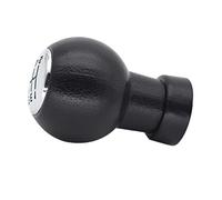 BLBNEZBZTY Pomelli del cambio per auto Per Suzuki Per Swift 2005 2006 2007-2010 SX4 2007-2013 2009-2014 Styling 5 Marce Manuale Pomello Del Cambio leva del cambio Penna Testa A Sfera