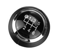 BLBNEZBZTY Pomelli del cambio per auto Per Toyota Per Corolla Per RAV4 Per Avensis Per Yaris Per Verso Per Auris Per Aygo Copertura della manopola del cambio Bastone di pallamano In pelle( 3)