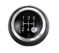 BLBNEZBZTY Pomelli del cambio per auto Per Toyota Per Corolla Per Verso Per Auris Per Yaris Per RAV4 2007 2008 2009 2010 2011 2012 2013 Auto Pomello Del Cambio velocità della testa( 5 Speed)