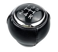 BLBNEZBZTY Pomelli del cambio per auto Per Toyota Per Verso Per Auris Per Aygo 6 Velocità Pomello Cambio Per Auto Leva Cambio Bastone Pallamano DELL'UNITÀ elaborazione Cuoio pomello cambio( 5 Speed)
