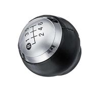 BLBNEZBZTY Pomelli del cambio per auto Per Toyota Per Verso Per Auris Per Aygo 6 Velocità Pomello Cambio Per Auto Leva Cambio Bastone Pallamano DELL'UNITÀ elaborazione Cuoio pomello cambio( 1)