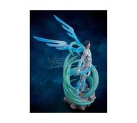 BANDAI Figuarts Bleach Thousand-Year Blood War Uryu Ishida Figure GIAPPONE