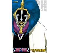 Tite Kubo Bleach (3-in-1 Edition), Vol. 12 (Tascabile) Bleach (3-in-1 Edition)