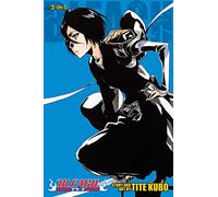 Tite Kubo Bleach (3-in-1 Edition), Vol. 18 (Tascabile) Bleach (3-in-1 Edition)