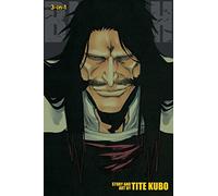 Tite Kubo – Bleach – Vol. 19 – Edizione 3-in-1 – Tascabile