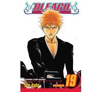 Bleach 19: The Black Moon Rising