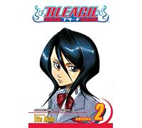 Bleach 2 – Goodbye Parakeet, Good Night My Sister