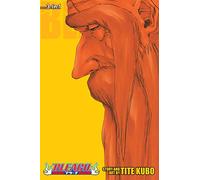 Bleach 20: 3-in-1 Edition (58-60)