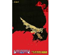 Tite Kubo Bleach (3-in-1 Edition), Vol. 21 (Tascabile) Bleach (3-in-1 Edition)