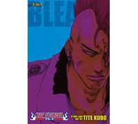 Tite Kubo Bleach (3-in-1 Edition), Vol. 23 (Tascabile) Bleach (3-in-1 Edition)
