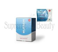 BLEACH 24 BUSTINE DECOLORANTE ANTIGIALLO PER MECHES DECOLORAZIONI DA 25 g FAIPA