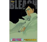 Tite Kubo Bleach (3-in-1 Edition), Vol. 24 (Tascabile) Bleach (3-in-1 Edition)