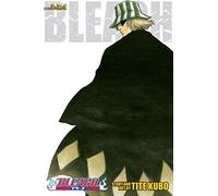 Bleach (3-in-1 Edition), Vol. 2 : Includes vols. 4, 5 & 6 Volume 2: Omnibus Edition 4-6