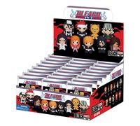 Bleach 3d Pvc Bag Clips Series 1 Con Figure Int.