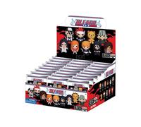 Bleach 3d Pvc Bag Clips Series 1 Con Figure Int.