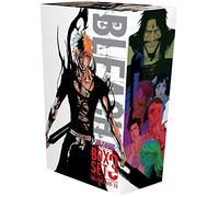Bleach 49-74: Includes vols. 49-74 with Premium: 3