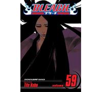 Bleach 59: The Battle