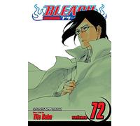 Bleach, Vol. 72: My Last Words, Shonen Jump Manga Edition: Volume 72
