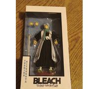 McFarlane Toys - Bleach: Thousand-Year Blood War Toshiro Hitsugaya 7 pollici Action Figure