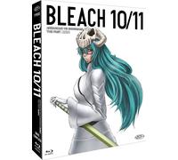Bleach Arc 10-11 Arrancar vs Shinigami, The Past, Eps 190 - 212, 3 Blu (Blu-ray)