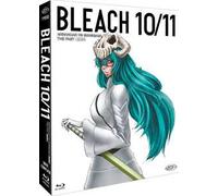 Blu-Ray Bleach - Arc 10-11: Arrancar Vs. Shinigami /The Past (Eps.190-212) (3 Bl