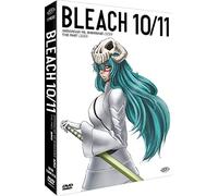 Dvd Bleach - Arc 10-11: Arrancar Vs. Shinigami /The Past (Eps.190-212) (3 Dvd) (