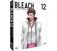 Bleach - Arc 12: The Battle Of Karakura (Eps.213-229) (3 Blu-Ray) (First P...