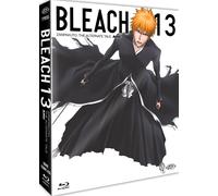 Bleach - Arc 13: Zanpakuto: The Alternate Tale (eps. 230-265) (5 Blu-ray) (first