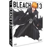 Bleach - Arc 13: Zanpakuto: The Alternate Tale (Eps. 230-265) (5 Blu-Ray) ...