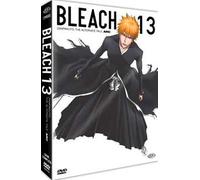 Bleach - Arc 13: Zanpakuto: The Alternate Tale (Eps. 230-265) (5 Dvd) (First Press)