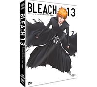 Dvd Bleach - Arc 13: Zanpakuto: The Alternate Tale (Eps. 230-265) (5 Dvd) (First