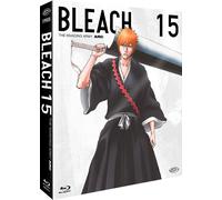 Bleach Arc 15 The Invading Army, Eps 317-342, 4 Blu-Ray, First Press (Blu-ray)