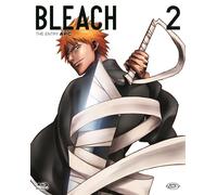 Bleach - Arc 2: The Entry (Eps 21-41) (3 Blu-Ray) (First Press) (Regione 2...