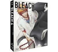 Bleach - Arc 4: The Bount (eps 64-91) (4 Blu-ray) (first Press) [Blu-Ray]
