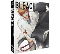 Bleach - Arc 4: The Bount (Eps 64-91) (4 Blu-Ray) (First Press) (Regione 2...