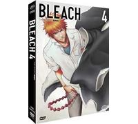 Bleach - Arc 4: The Bount (Eps.64-91) (4 DVD) (First Press)