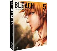 Bleach - Arc 5: The Assault (Eps. 92-109) (3 Blu-ray) (First Press)