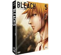Bleach - Arc 5: The Assault (Eps.92-109 (3 Dvd) (First Press)