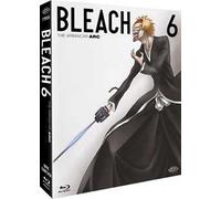 Bleach - Arc 6: The Arrancar (Eps 110-131) (3 Blu-ray) (First Press)