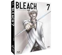 Bleach - Arc 7: The Hueco Mundo (Eps. 132-151) (3 Blu-Ray) (First Press) (...