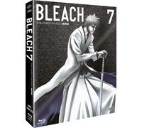 Bleach - Arc 7: The Hueco Mundo (Eps. 132-151) (3 Blu-Ray) (First Press) (...