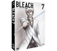 Dvd Bleach - Arc 7: The Hueco Mundo (Eps. 132-151) (3 Dvd) (First Press)