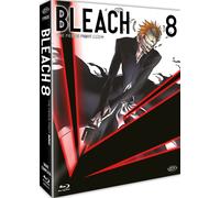Blu-Ray Bleach - Arc 8: The Fierce Fight (Eps.152-167) (2 Blu-Ray) (First Press)