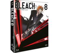 Bleach - Arc 8: The Fierce Fight (Eps.152-167) (2 Blu-Ray) (First Press)